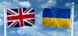 Великобританія готова надати Україні £1 млрд. в рамках гуманітарної програми ООН