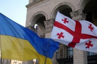 Грузія буде першою країною, з якою Україна імплементує конвенцію Пан-Євро-Мед