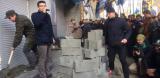 Війна? Санкції? До купівлі Сбербанку Росії причетний Порошенко і банда, - ЗМІ