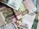 Курс рубля в крымских обменниках вырос за сутки на 20%