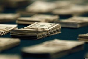 У США зареєстровано рекордну кількість мільйонерів