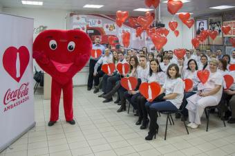 Coca-Cola начинает делать больше низкокалорийных продуктов