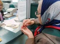 В Минсоцполитики заявляют о 100% финансировании октябрьских пенсий