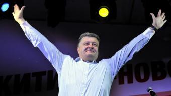 Порошенко прогнозирует изменения курса гривны