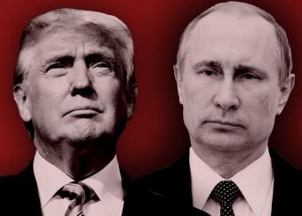 Демократы требуют расследовать связи Трампа с РФ