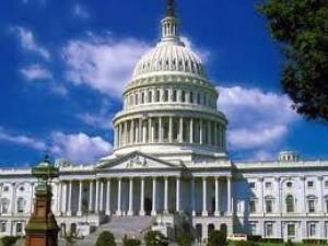 Сенат США принял резолюцию о возможных санкциях против власти Украины