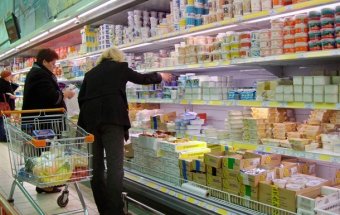 Експерт: Київщина - лідер зі зростання цін на соціальні продукти