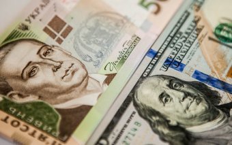 National Bank Tells about Risks for Hryvnia Exchange Rate