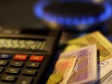 Размер субсидий украинцев в марте уменьшился на 62%