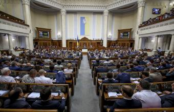 Порошенко: Ми рухаємось вперед, але треба пришвидшити системне реформування
