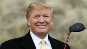 &laquo;Изоляция России в ООН&raquo; названа достижением Трампа