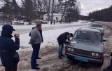 Два прокурора попались на взятке