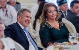 Forbes назвав найбагатших жінок чиновників Росії