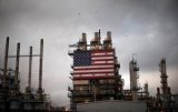 First Time in 45 Years, U.S. Becomes Leader in Oil Production