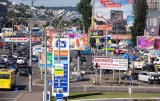 Кличко пообіцяв прибрати з вулиць Києва &laquo;інформаційне сміття&raquo;