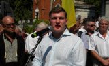 Син Білозір очолив велику держкомпанію