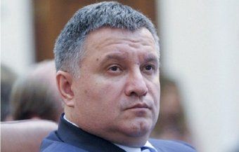 Аваков об отношениях с Порошенко: Это не кино и не игра