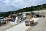 Cabinet of Ministers Finds Source for Financing Construction of Roads