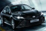 ГПУ закупила автівок Toyota Camry та Corolla на 9 млн грн