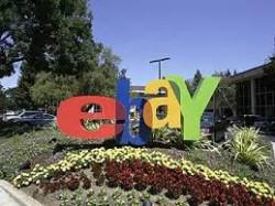 eBay почне приймати цифрові валюти