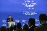 Порошенко призвал МВФ расширить финансирование Украины