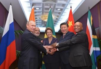 BRICS’ New Development Bank Considers Two Active Projects in Russia