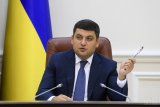 Гройсман обіцяє до 15 вересня подати до Ради проект держбюджету