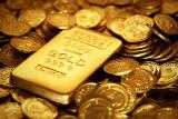 У світі через дефіцит злітають ціни на золото
