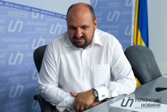 Розенблату неизвестно о проведении по его делу следственных действий