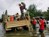 Ураган Харві викликав повінь в Х&rsquo;юстоні