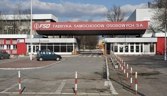 Польща подала до суду на «ЗАЗ» Васадзе