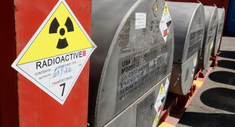 Казахстан виконає зобов’язання щодо зниження видобутку урану в 2017 році