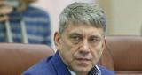 SSSU Should Examine Nasalyk &ndash; Hroisman