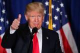 Трамп пообещал большое шоу на инаугурации