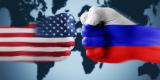Росія пообіцяла дати відповідь на можливі нові санкції США