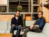 ЗМІ: творці Instagram Кевін Сістром і Майк Крігер оголосили про звільнення з компанії