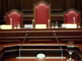 П.Порошенко поручил создать рабочую группу для реформы судебной системы