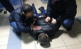 У Києві затримано арбітражного керуючого на хабарі в 1,2 млн гривень
