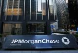 JP Morgan Chase подозревают в валютных махинациях