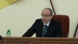 Мэр Харькова Геннадий Кернес получил огнестрельное ранение