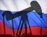 Россия 1-8 января сократила суточную нефтедобычу на 130 тысяч баррелей