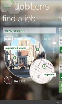 Nokia releases app for jobless