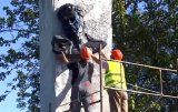 Рада Федерації РФ попросила Путіна ввести проти Польщі санкції за боротьбу з пропагандою комунізму