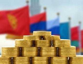 Взаємна торгівля Казахстану з країнами ЄАЕС зросла на 53,6%