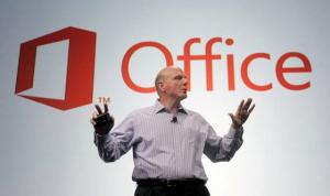 Microsoft пом&#039;якшує умови ліцензії Office 2013