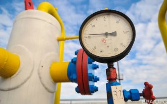 Транзит газа через Украину упал из-за возобновления работы Северного потока на день раньше