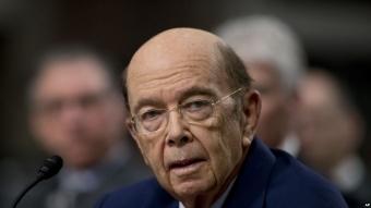 US Commerce Secretary Comments on Situation Involving Bank of Cyprus