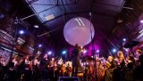 До Львова на фінал фестивалю LvivMozArt привезли скрипку Моцарта