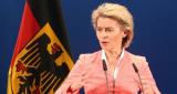 Глава Міноборони ФРН закликала Трампа до жорсткої політики щодо Росії