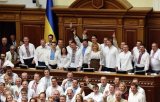 Рада не змогла проголосувати за законопроект про вибори за відкритими списками